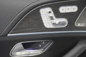 Mercedes GLE 450 d 4-Matic AMG Line