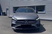 Mercedes Klasa B 200 AMG Line