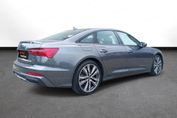 Audi A6 50 TDI quattro S Line