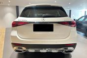 Mercedes GLC 220 d 4-Matic Avantgarde