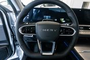 Chery Tiggo 7 1.5 T-GDI Super Hybrid Prestige DHT