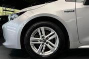 Toyota Corolla 2.0 Hybrid Comfort