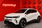 Renault Captur Techno Eco-G LPG 1.2 TCe