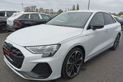 Audi A3 35 TFSI S Line