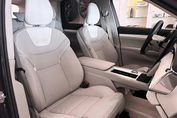 Volvo EX90 111kWh Twin Performance AWD Ultra 7 os