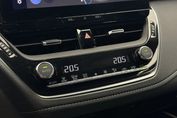Toyota Corolla 1.8 Hybrid Comfort