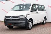 Volkswagen Transporter Kombi T6.1 L2H1