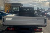 Ford Transit 350 L4 RWD Trend Skrzynia Otwarta + Zabudowa Brygadowa