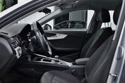 Audi A4 35 TFSI S tronic