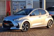Toyota Yaris Hybrid 1.5 Style