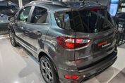 Ford Ecosport 1.0 EcoBoost ST-Line ASS