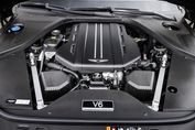 Genesis G90 V6 AT8 LWB Luxury Plus