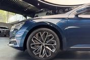Skoda Superb 2.0 TSI 4x4 L&K DSG
