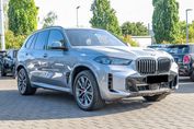 BMW X5 xDrive30d M Sport