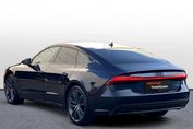 Audi A7 50 TFSI e PHEV Quattro S tronic