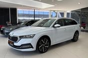 Skoda Octavia 2.0 TDI Style DSG