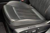 Cupra Formentor 2.5 Tsi 4DRIVE VZ5 Dsg