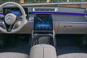 Mercedes Klasa S 350 d L 4-Matic