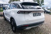 Baic Beijing 7 1.5T Luxury Plus DCT