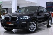 BMW X4 xDrive30i M Sport