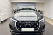 Audi Q7 50 TDI quattro S Line