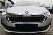 Skoda Octavia Drive Essence 2.0 TDI DSG