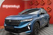 Renault Austral Esprit Alpine 1.3 TCe mHEV