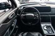 Tiger EIGHT ‎1.5 TGDI BENZ + LPG FWD