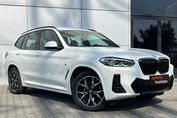 BMW X3 xDrive30e M Sport sport-aut