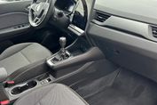 Renault Captur TCe Techno