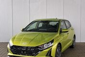 Hyundai i20 1.0 T-GDi Modern