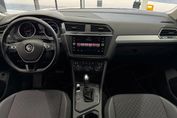 Volkswagen Tiguan 1.5 TSI EVO Comfortline DSG