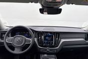 Volvo XC60 T6 Plug-In Hybrid AWD Core