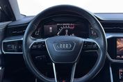 Audi A7 45 TFSI mHEV quattro S tronic