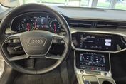 Audi A6 45 TFSI