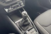 Skoda Scala 1.0 TSI