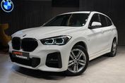 BMW X1 sDrive18i M Sport