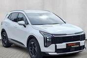 Kia Sportage T-GDI Business Line 2WD DCT