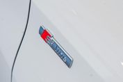Audi A3 TFSI S Line