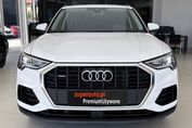 Audi Q3 40 TFSI quattro S tronic