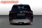 Toyota Highlander Executive 2.5 Hybrid