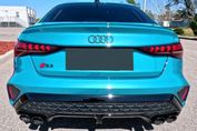 Audi A3 S3 TFSI quattro
