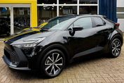 Toyota C-HR Style 1.8 Hybrid