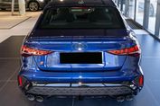 Audi A3 S3 TFSI quattro
