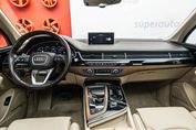 Audi Q7 3.0 TDI S-Line quattro Tiptr.