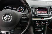 Volkswagen Sharan 2.0 TDI Highline DSG