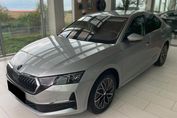 Skoda Octavia Drive Selection 1.5 TSI mHEV DSG