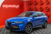 Alfa Romeo Tonale T4 Sprint