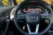 Audi Q5 Sportback 40 TDI quattro S Line