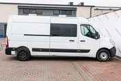 Opel Movano L3H2 Zabudowa Brygadowa
